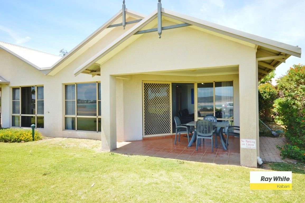 5/22 Grey Street - Pelican Shore Villas, Kalbarri WA 6536, Image 0