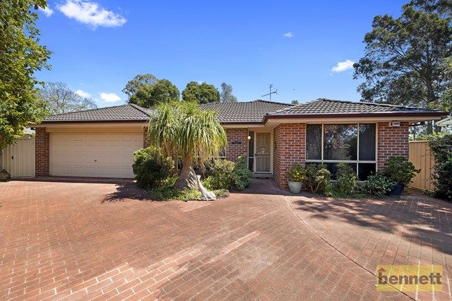 Picture of 10a Ducker Avenue, HOBARTVILLE NSW 2753