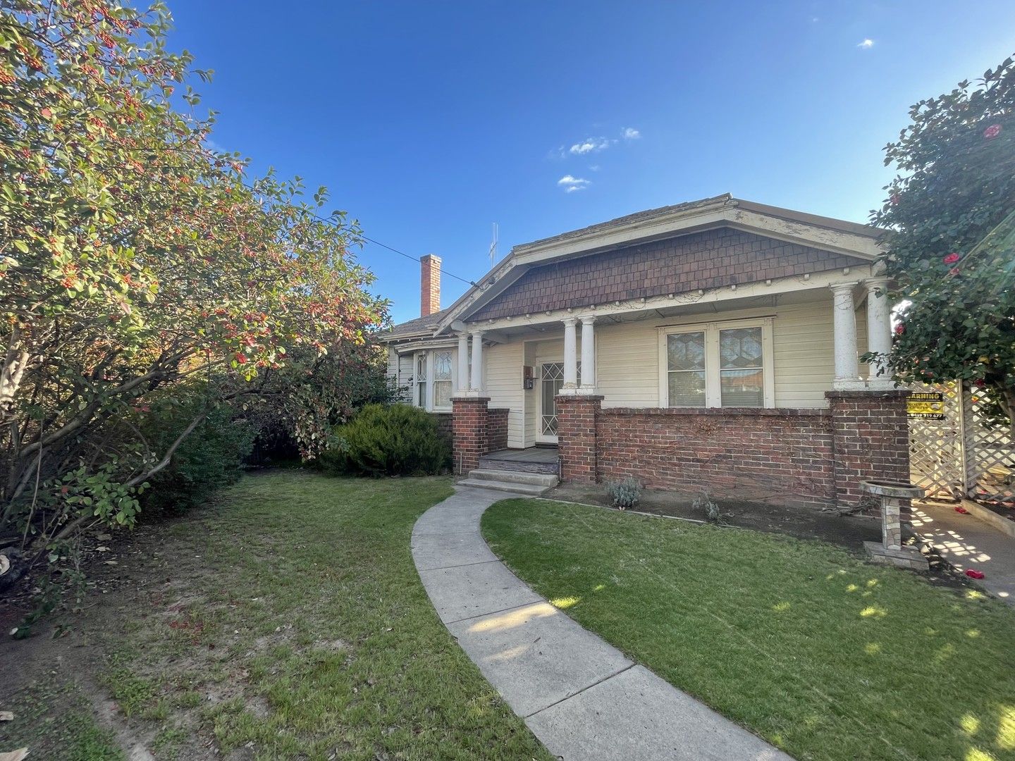 3 bedrooms House in 192 Corio Street SHEPPARTON VIC, 3630