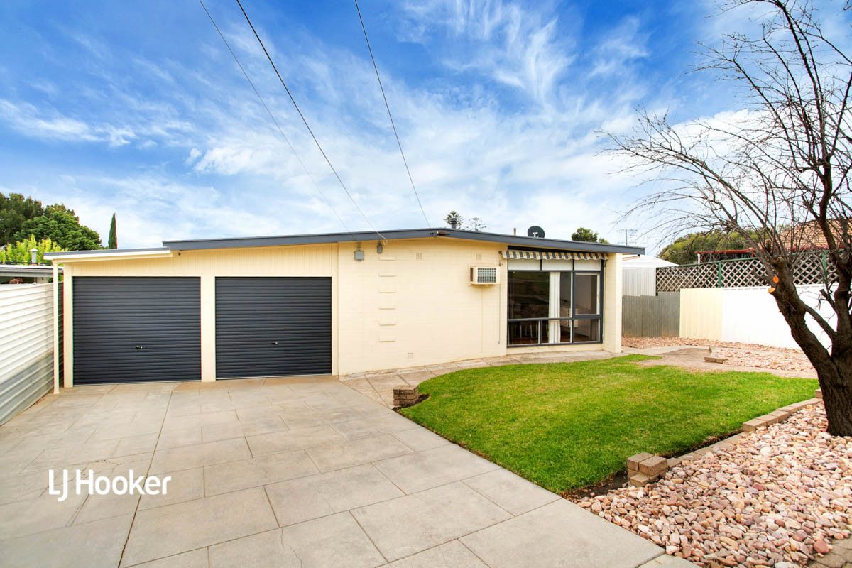 3 Robert Court, Para Hills SA 5096, Image 0