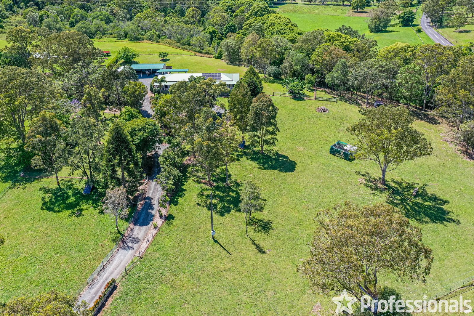 151 Cedar Creek Road, Cedar Creek QLD 4207, Image 2