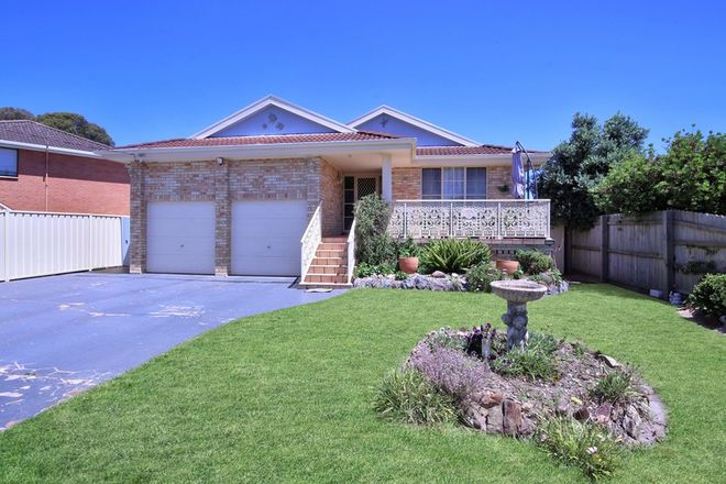 Picture of 5 Hyland Avenue, NAROOMA NSW 2546