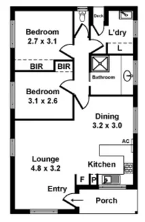 Additional image 11 of 11A Sussex St, Seaholme VIC 3018