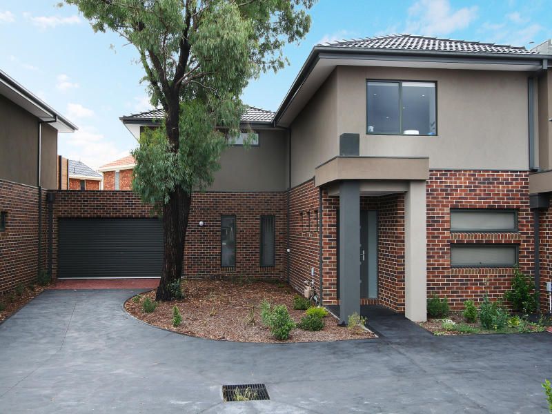 6/31-33 Canberra Street, Patterson Lakes VIC 3197