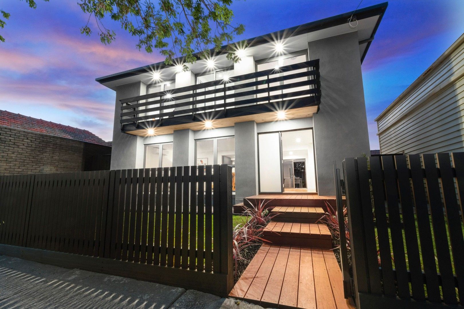 4 bedrooms House in 38 Perry Street WILLIAMSTOWN VIC, 3016