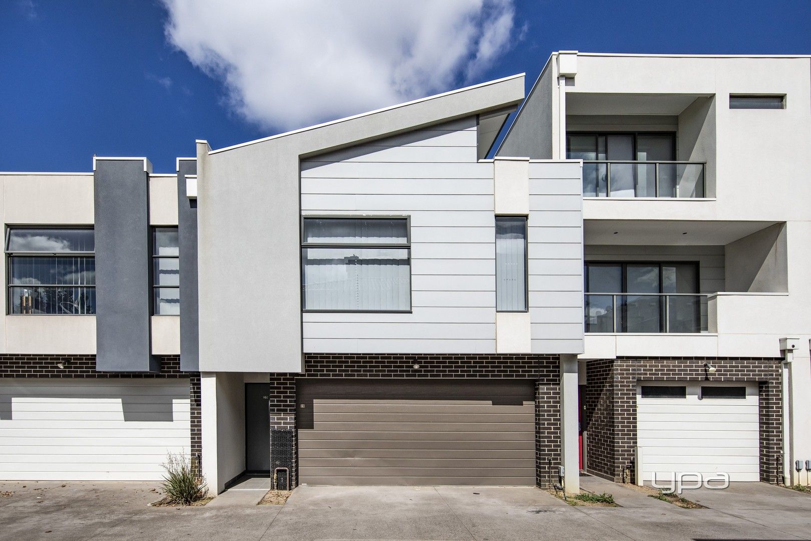 3 bedrooms Apartment / Unit / Flat in 20/79 Lancefield Drive CAROLINE SPRINGS VIC, 3023