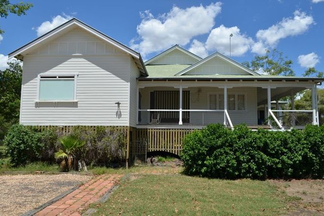 Picture of 7 Kirkby Ave, MOREE NSW 2400