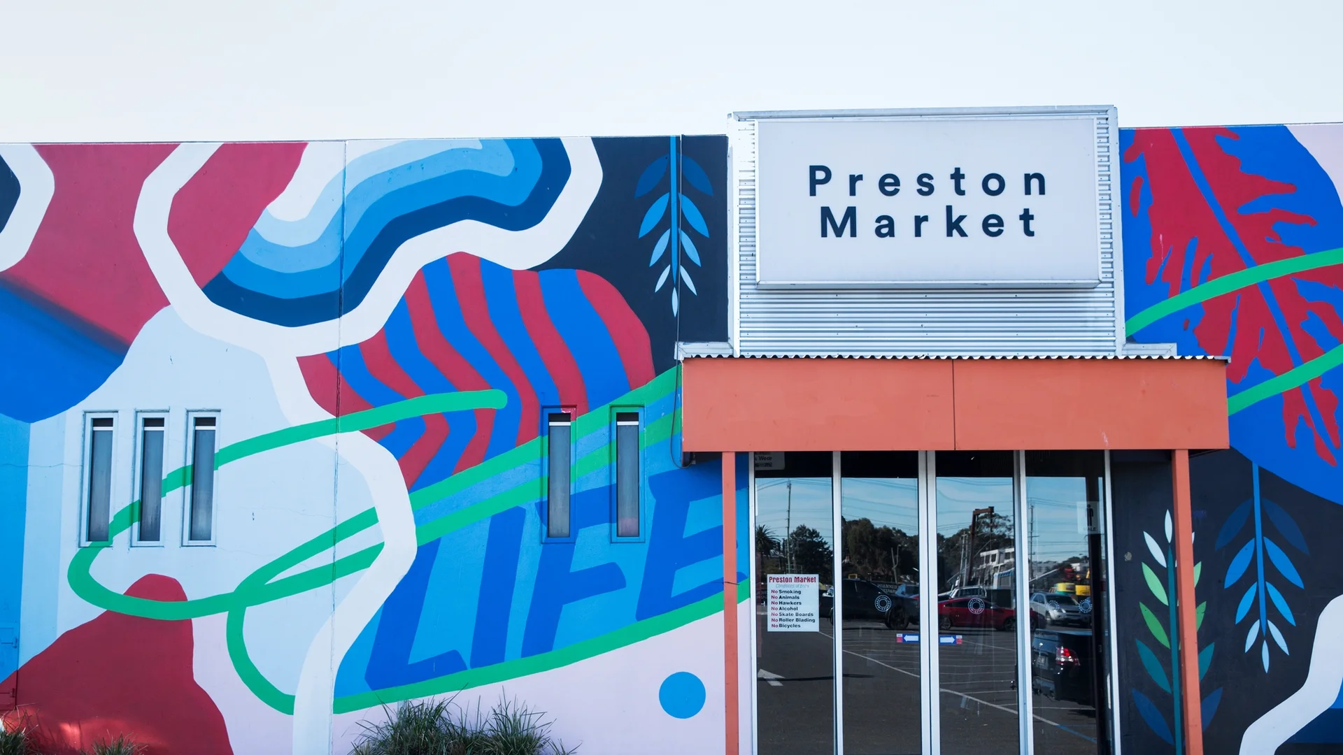 Additional image 32 of 202/36-46 High Street, Preston VIC 3072