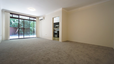 Picture of 19/6 Smith Street, EPPING NSW 2121