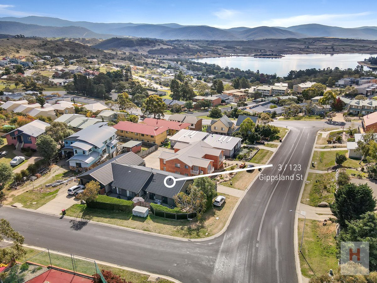 3/123 Gippsland Street, Jindabyne NSW 2627, Image 0