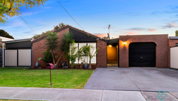 Picture of 7 Penfold Place, ALBANVALE VIC 3021