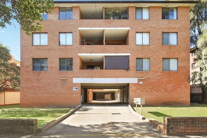 Picture of 1/64-66 Castlereagh Street, LIVERPOOL NSW 2170
