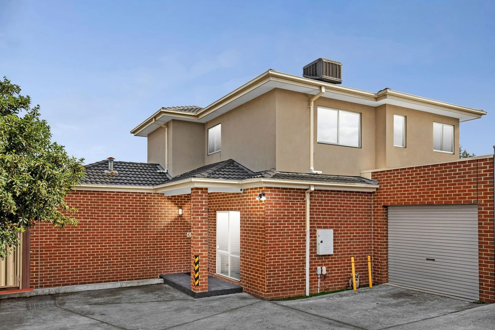 2/17 Wilma Avenue, Mulgrave VIC 3170