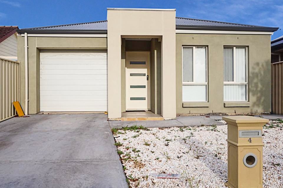 3 bedrooms House in 4 Blackman Avenue NORTHFIELD SA, 5085