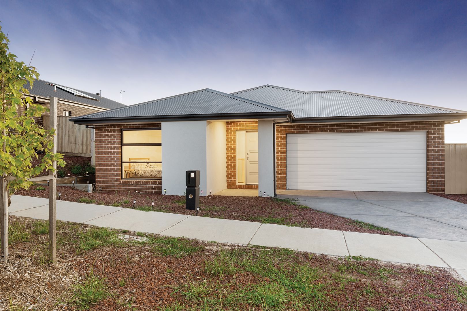 8 Auburn Drive, Smythes Creek VIC 3351