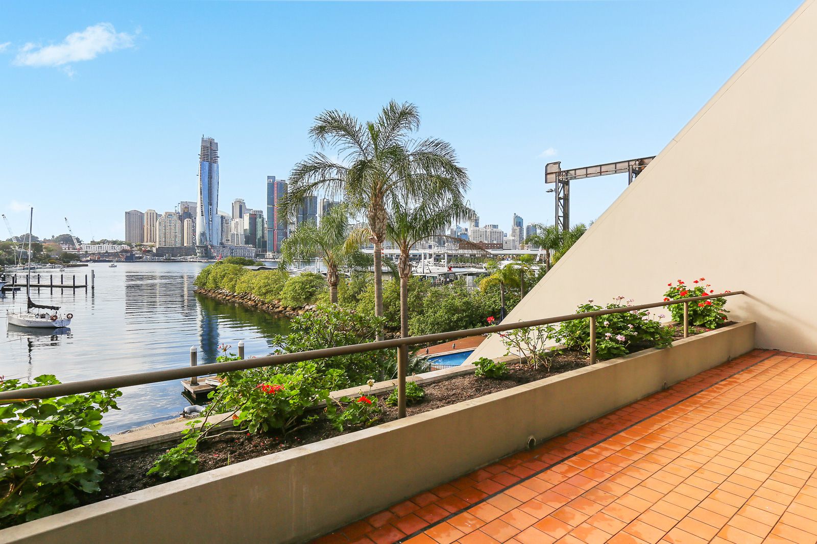 16/113 Grafton Street, Balmain Property History & Address Research