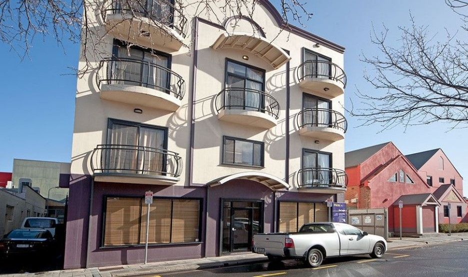 2 bedrooms Apartment / Unit / Flat in 6/29-31 Compton Street ADELAIDE SA, 5000