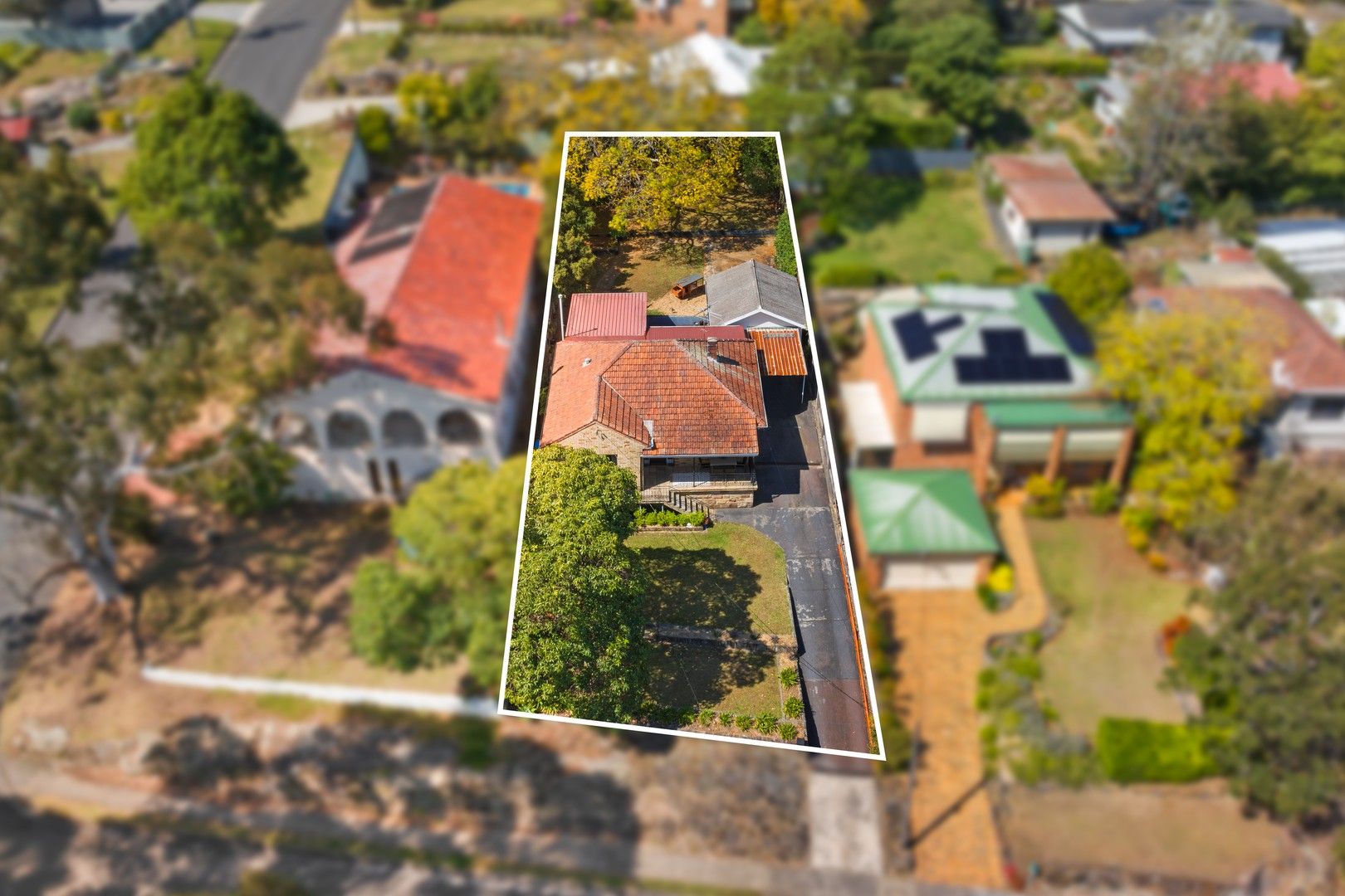 122 Fiddens Wharf Road, Killara NSW 2071, Image 1