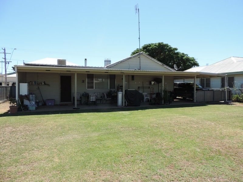 57 KING ALBERT AVENUE, Leitchville VIC 3567, Image 2