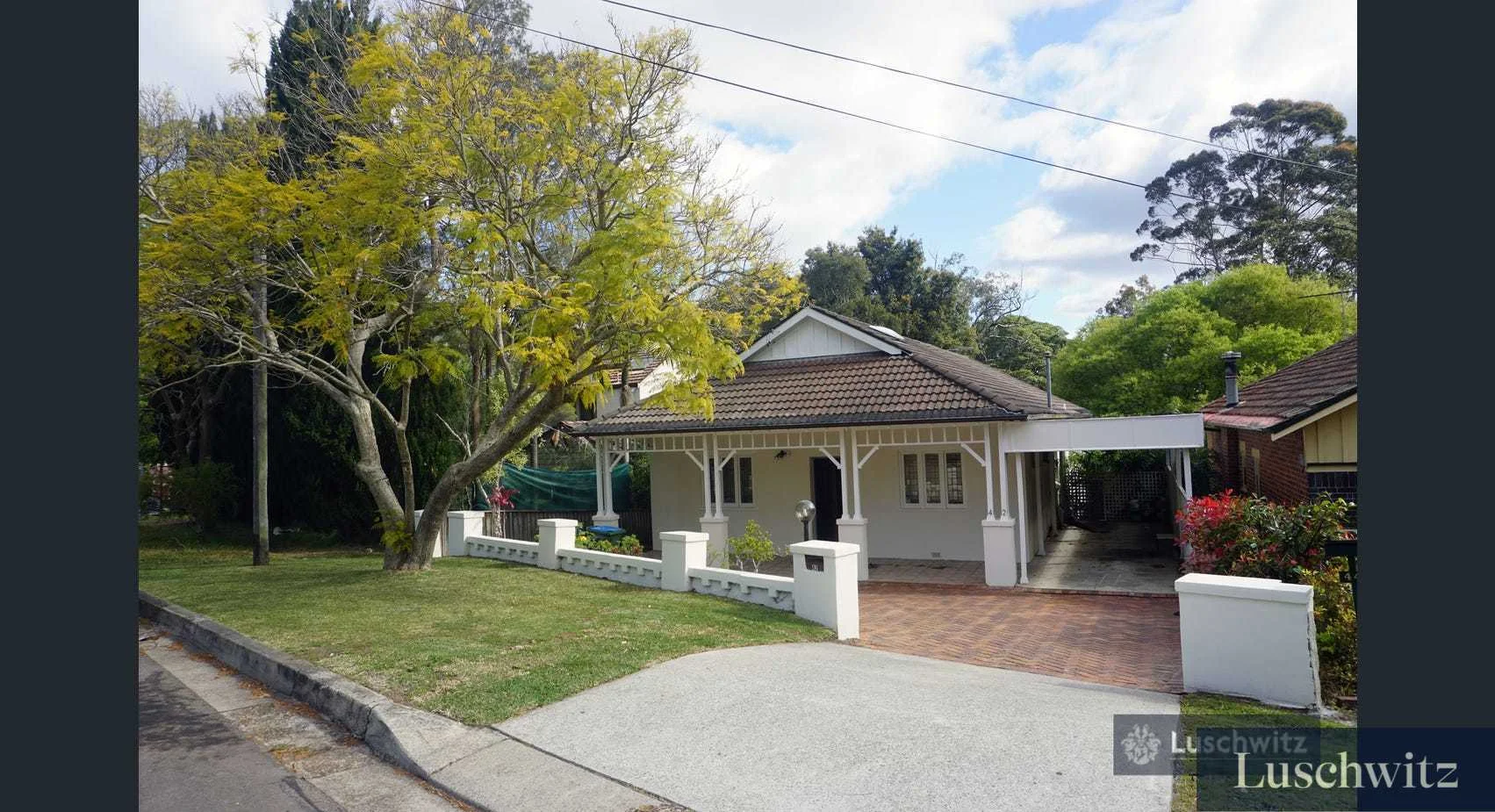 Primary image of 42 Cook Road, Killara NSW 2071