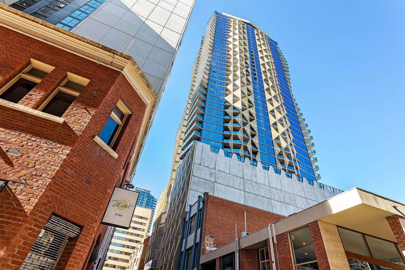 2 bedrooms Apartment / Unit / Flat in 1503/15 Austin Service way ADELAIDE SA, 5000