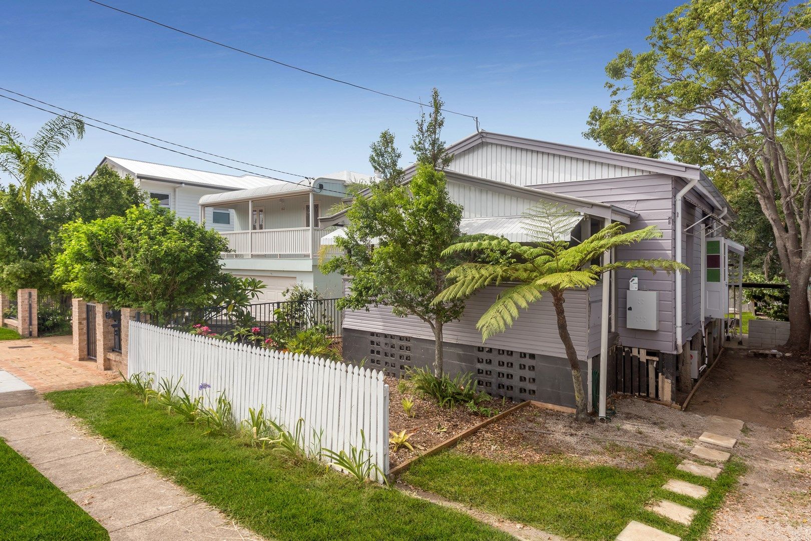 104 Stratton Terrace, Manly QLD 4179, Image 0