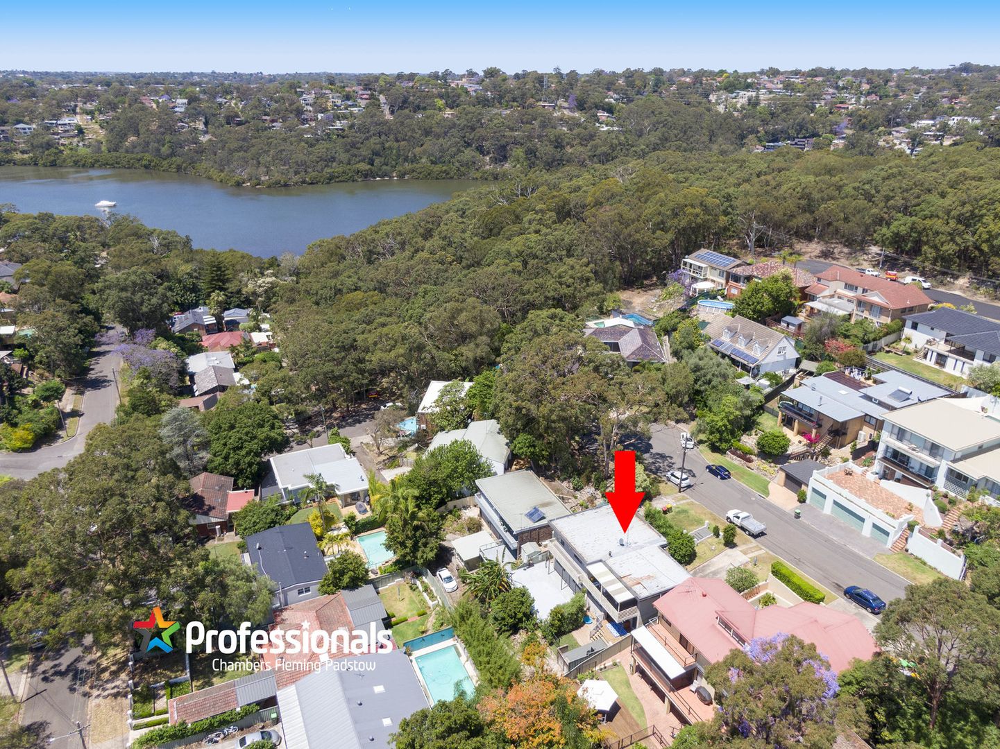 13 Nambucca Place, Padstow Heights Property History & Address Research Domain