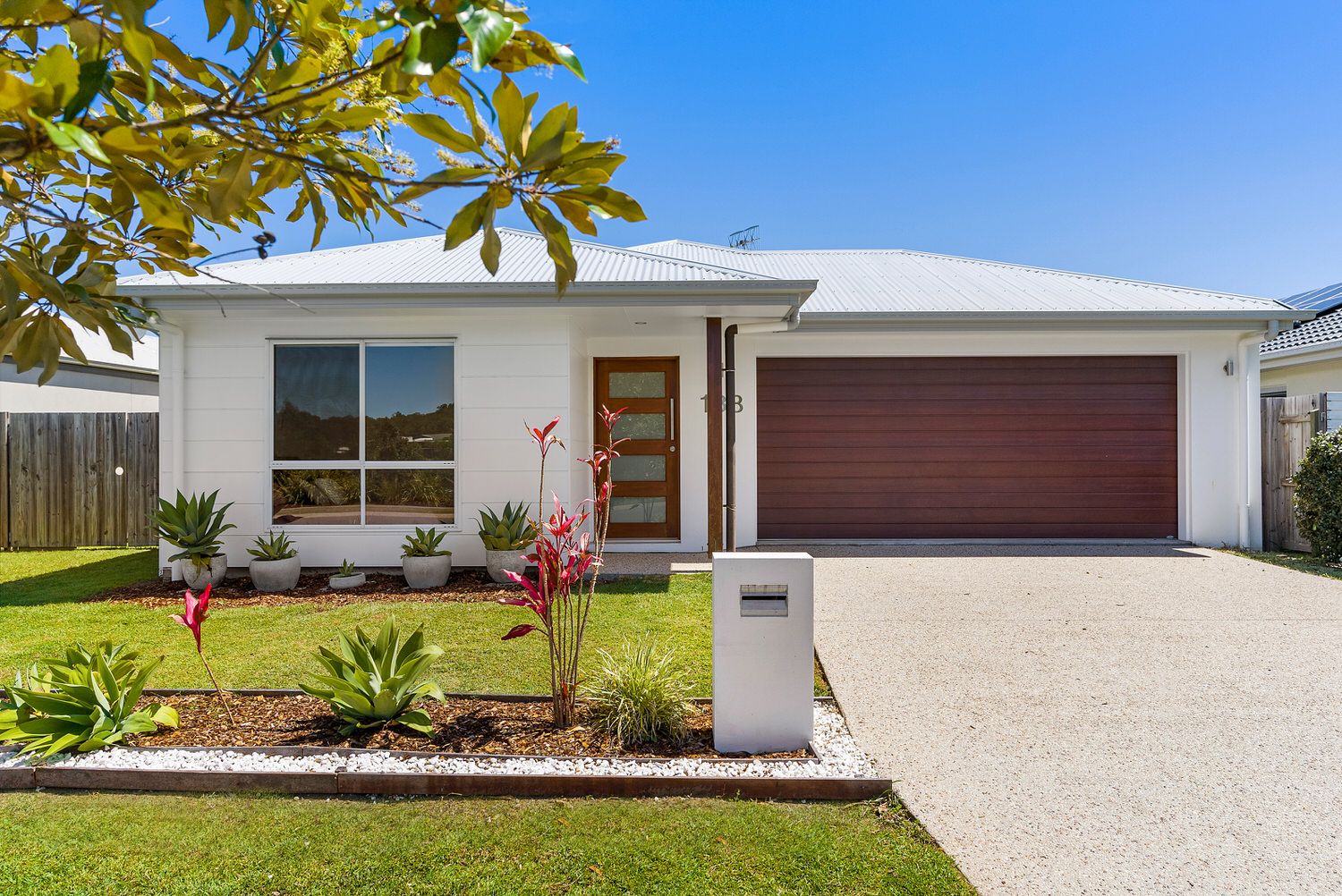 138 Kingfisher Drive, Bli Bli Property History & Address Research