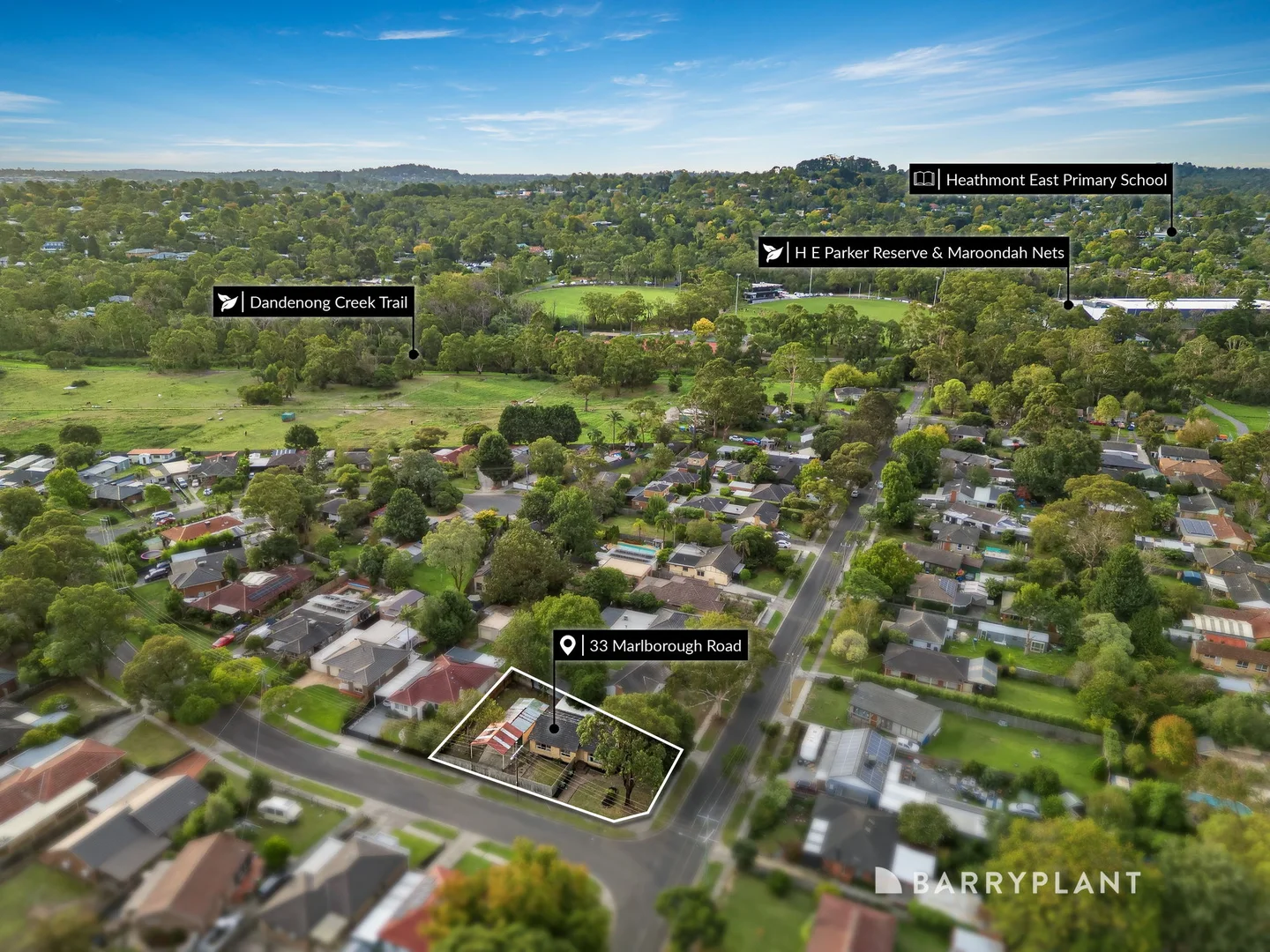 Additional image 13 of 33 Marlborough Road, Bayswater VIC 3153