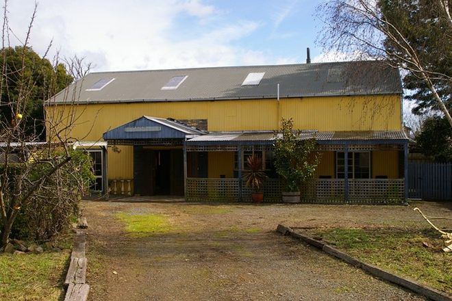 Picture of 14a Gatenby Street, CRESSY TAS 7302