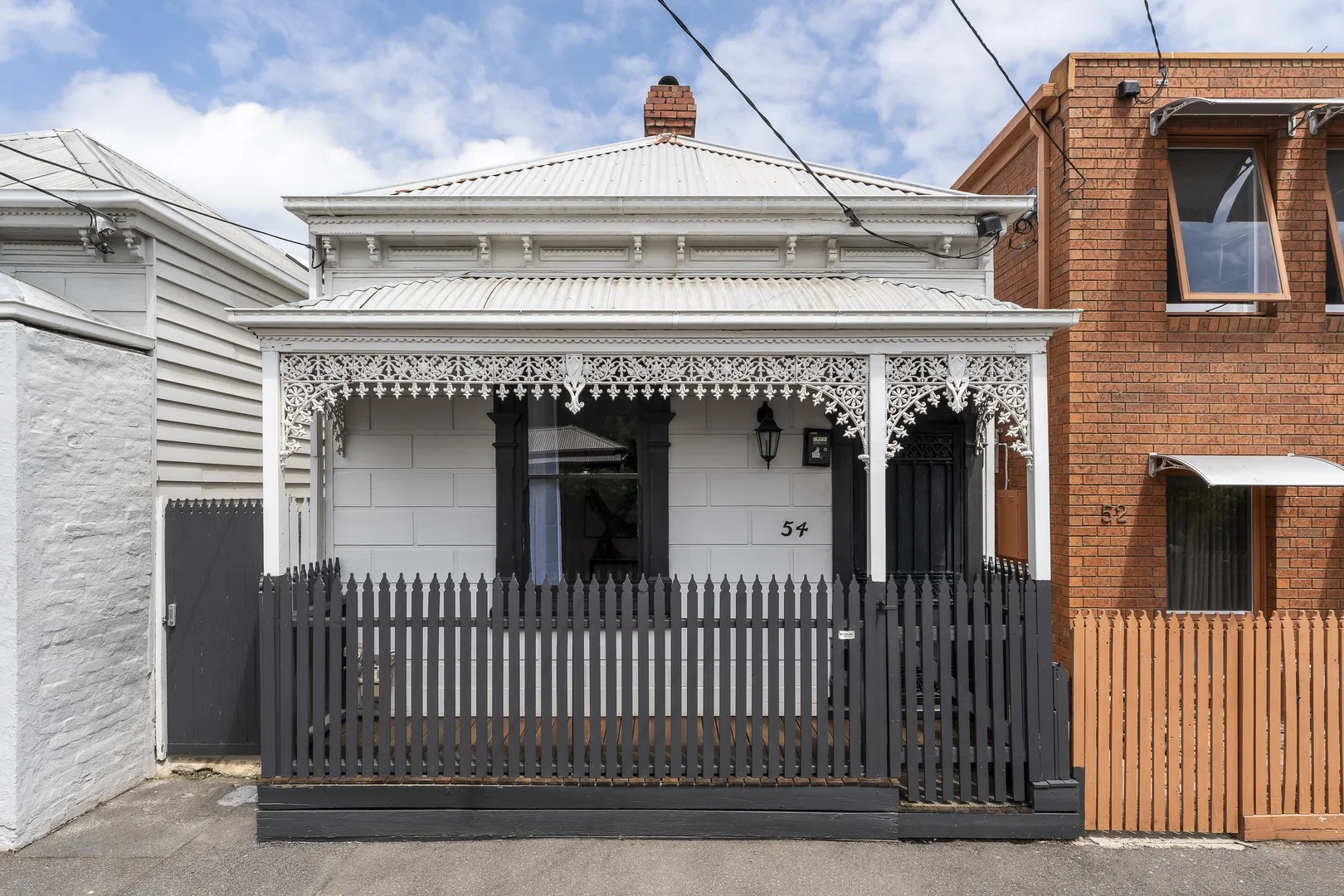 54 Lincoln Street, Richmond VIC 3121