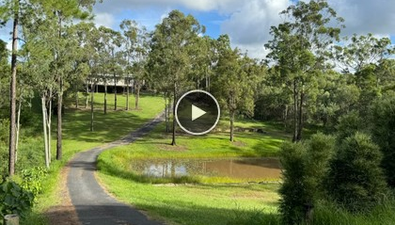 Picture of 228 Meyricks Road, GLASS HOUSE MOUNTAINS QLD 4518