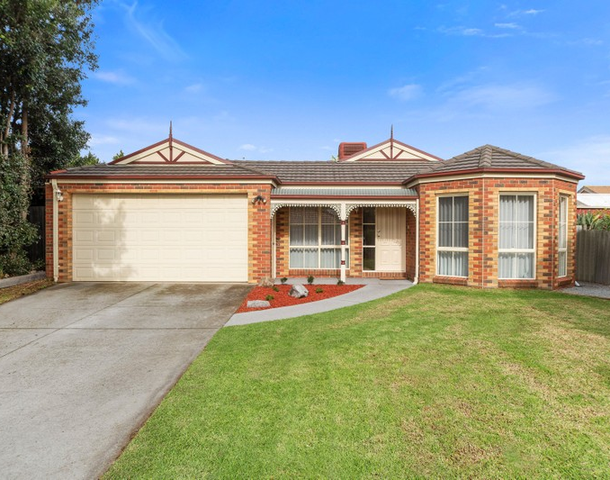 28 Victory Way, Carrum Downs VIC 3201