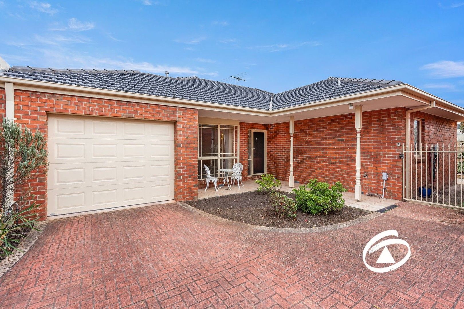 4/56 Gloucester Avenue, Berwick VIC 3806, Image 0