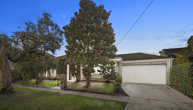 Picture of 2/18 Reserve Road, BEAUMARIS VIC 3193