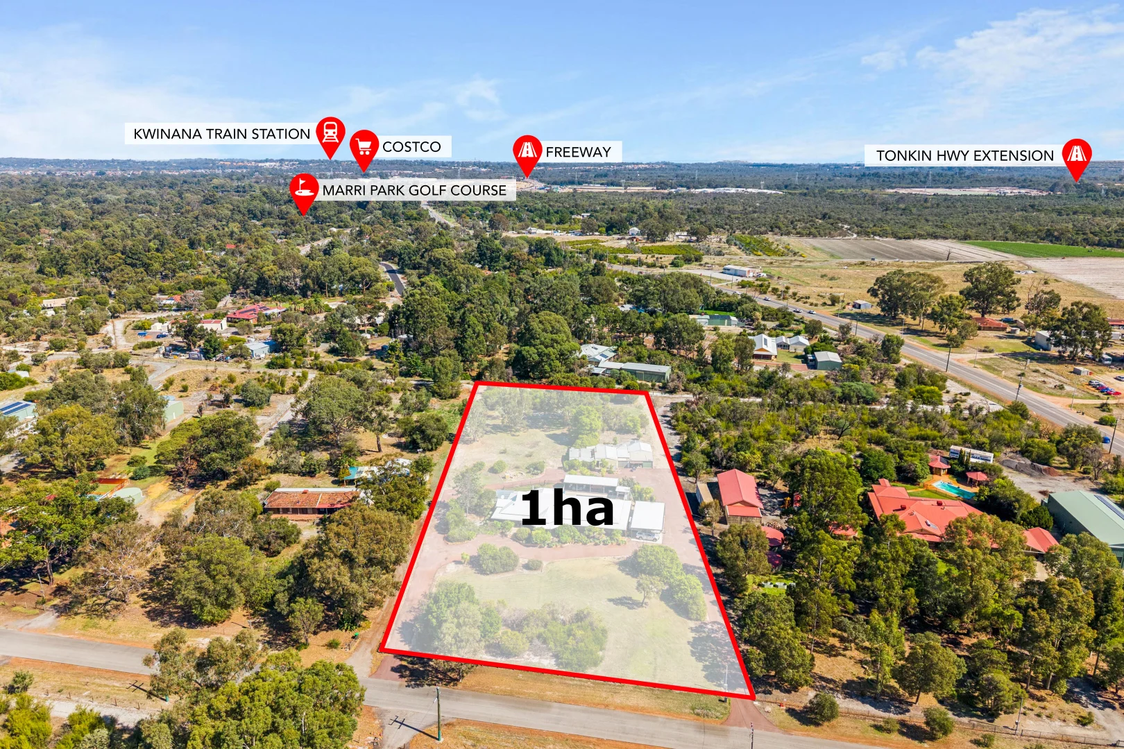Additional image 3 of 16 Newbold Road, Casuarina WA 6167