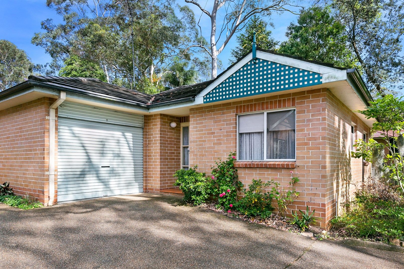 5/118 Victoria Road, West Pennant Hills NSW 2125, Image 0
