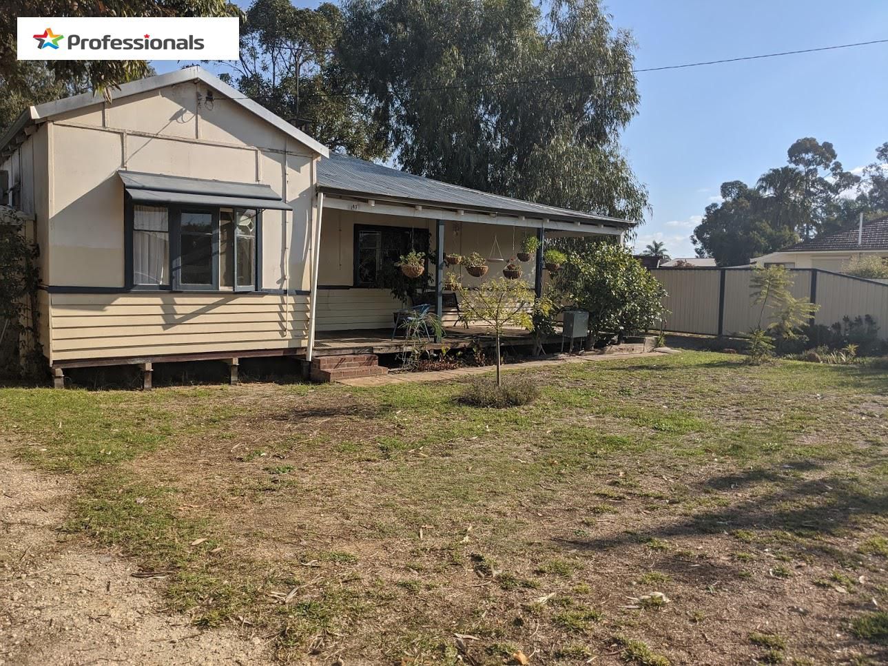 49 Congdon Avenue, Pinjarra WA 6208, Image 1