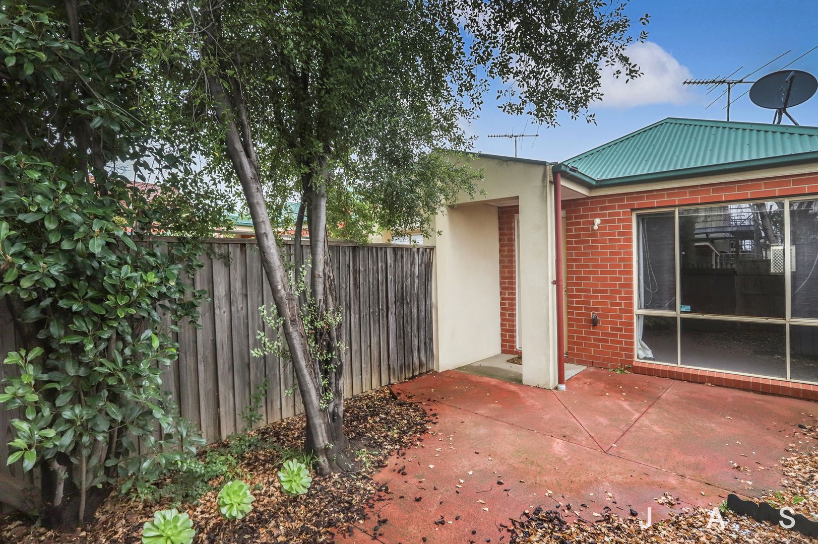 2 bedrooms House in 5/134 Ballarat Road MAIDSTONE VIC, 3012