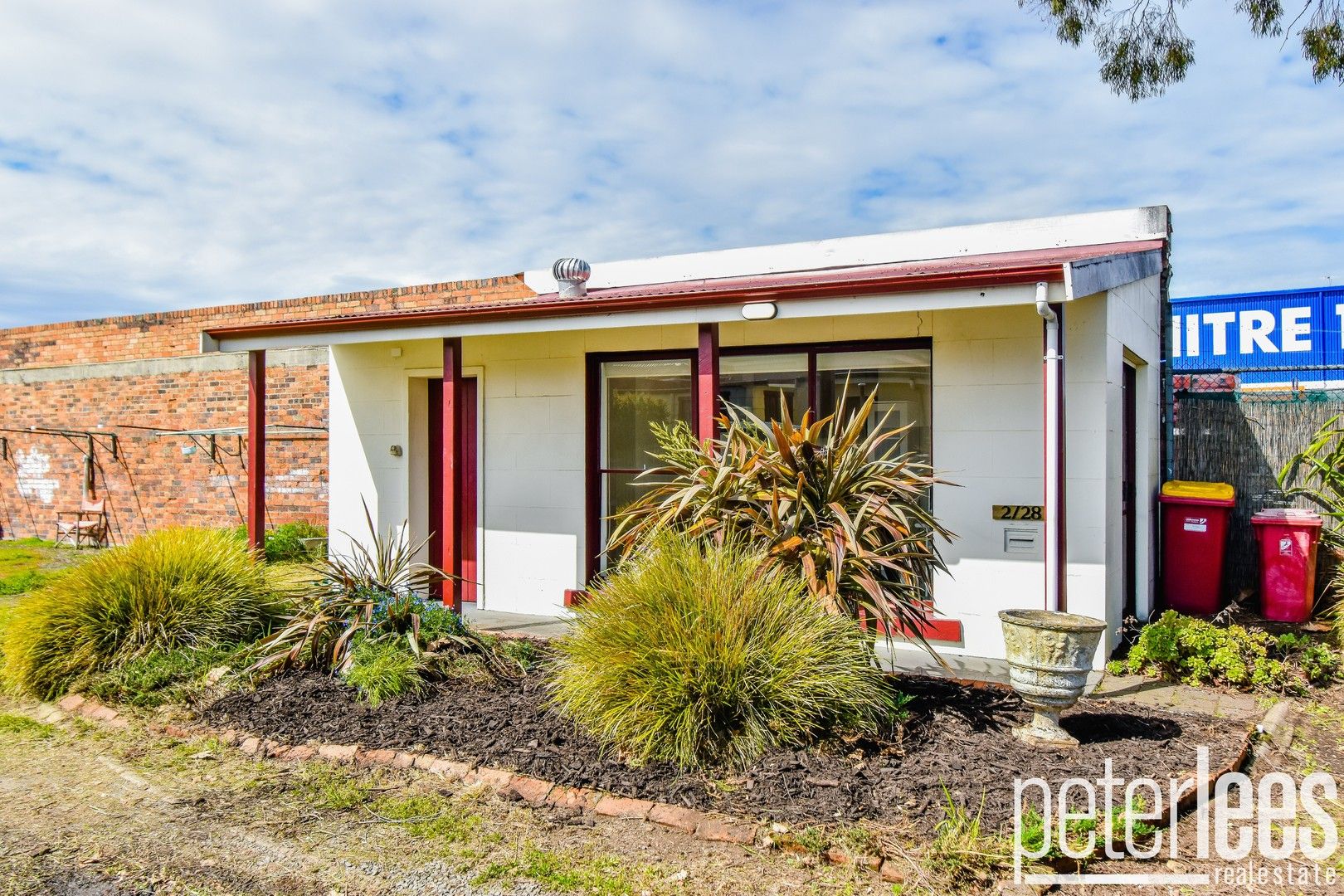 2/28 Boland St, Launceston TAS 7250 Apartment For Rent Domain