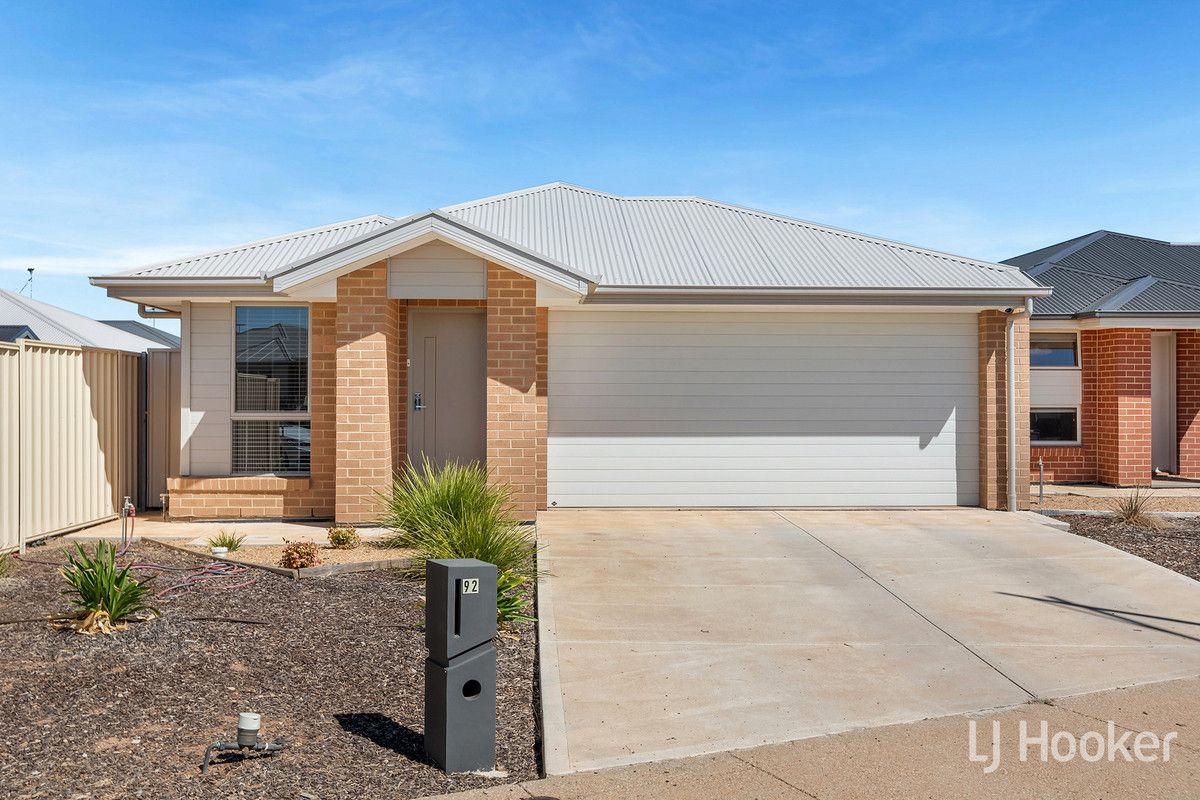 92 Keane Avenue, Munno Para West SA 5115, Image 0