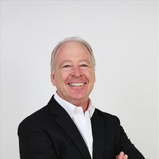 Greg Wild, Sales representative