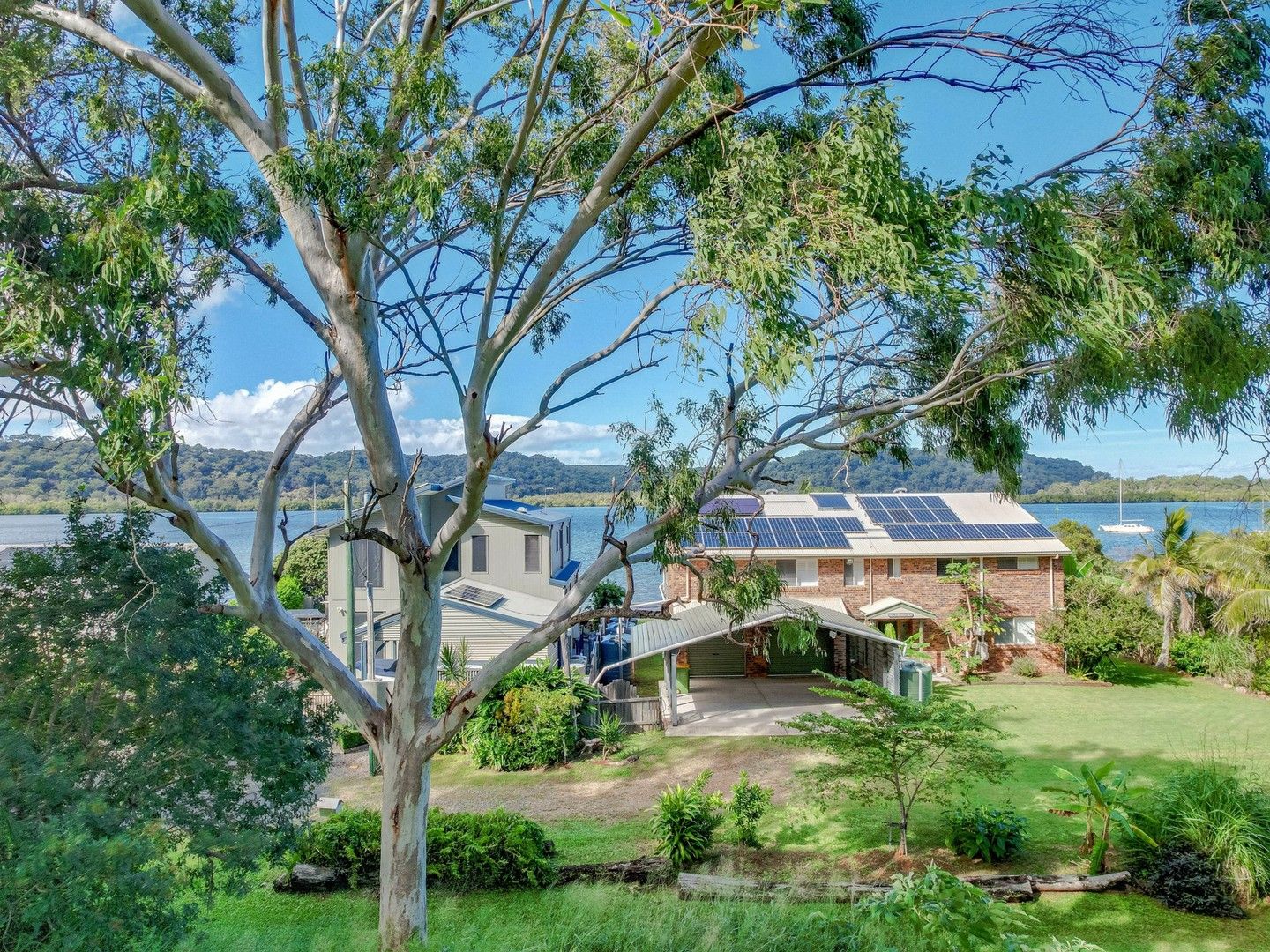 158 Canaipa Point Dve, Russell Island QLD 4184, Image 0