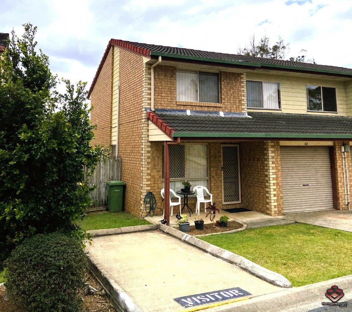 3 bedrooms Townhouse in ID:21075908/10 Diamond Street SLACKS CREEK QLD, 4127