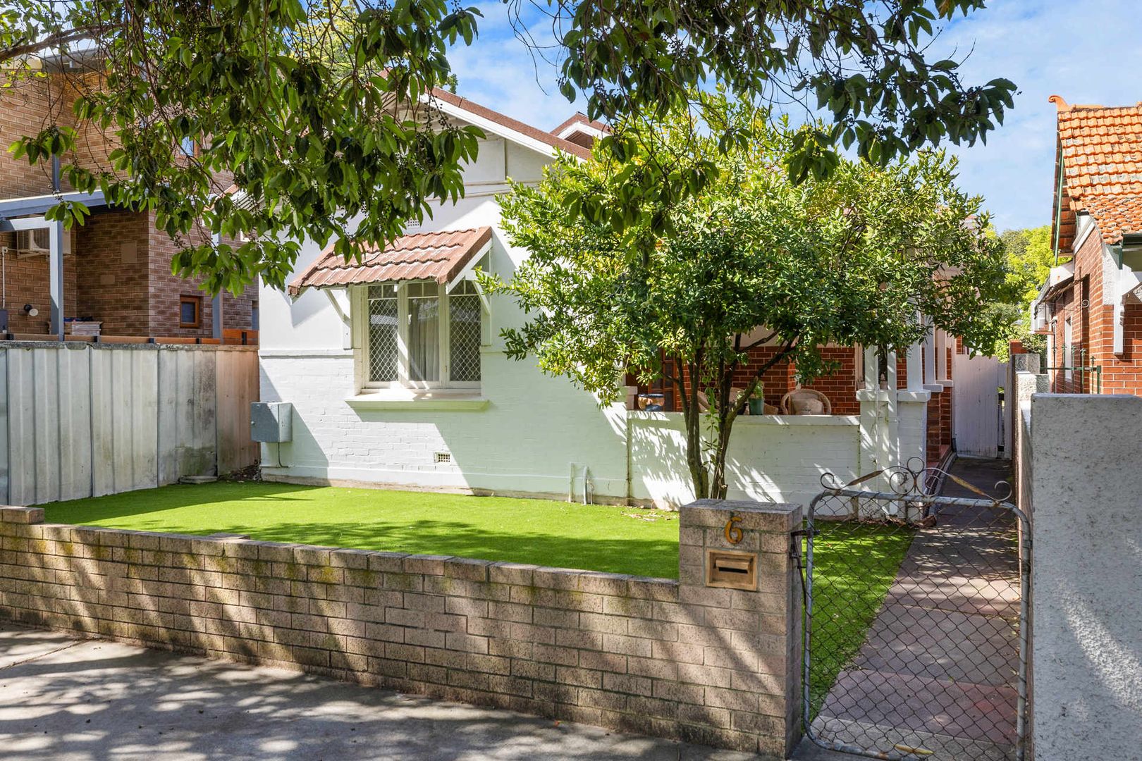 6 Salisbury Street, Subiaco WA 6008, Image 1