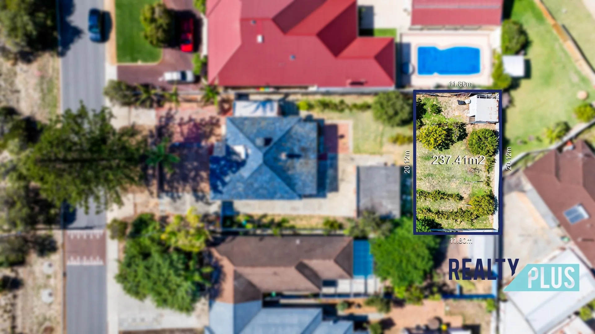 Primary image of Lot 3/19 Goldsmith Road, Spearwood WA 6163