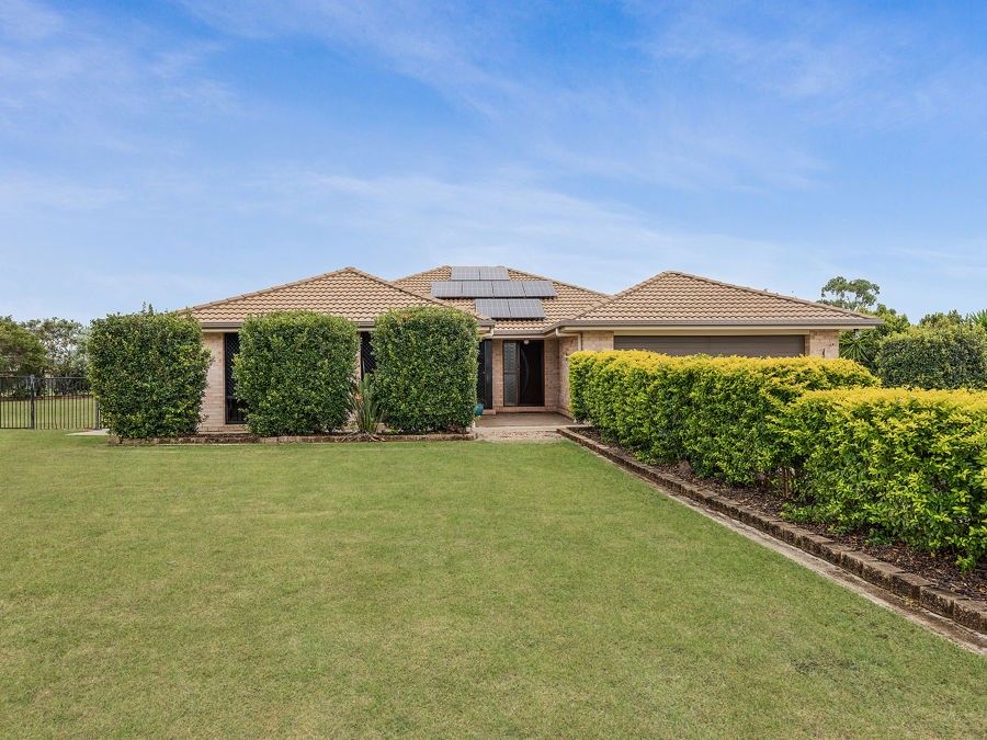 16 Goolman Place, Peak Crossing Property History & Address Research