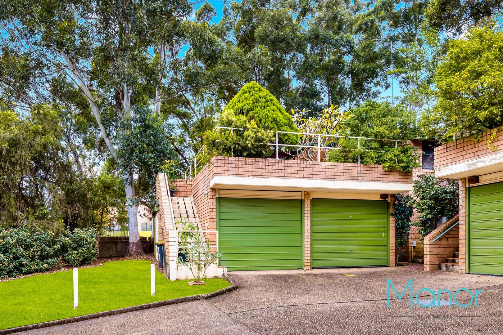 10/7 Conie Avenue, Baulkham Hills NSW 2153, Image 1