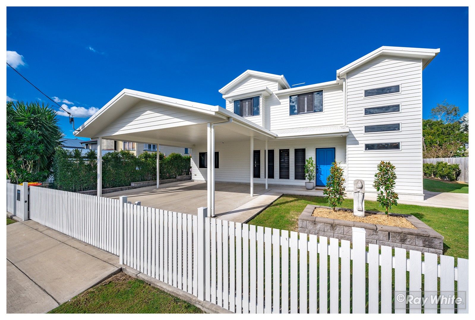 358 Salamanca Street, Frenchville QLD 4701, Image 0