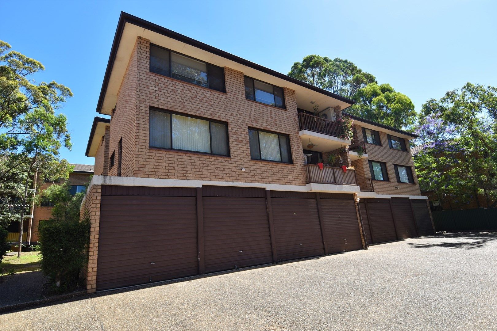 33/125-129 Oak Road, Kirrawee NSW 2232, Image 0